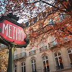 71 - Amazing In Le Marais * Paris