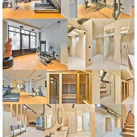 71 - Amazing In Le Marais Apartment Paris