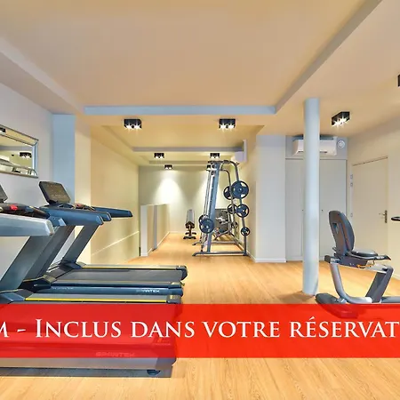 Apartment 71 - Amazing In Le Marais *