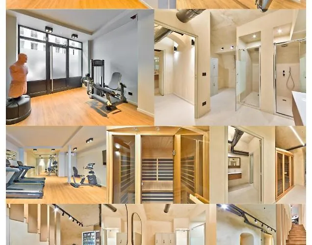 71 - Amazing In Le Marais Appartement Paris